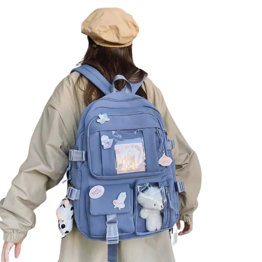 Mochila sweet hermosa