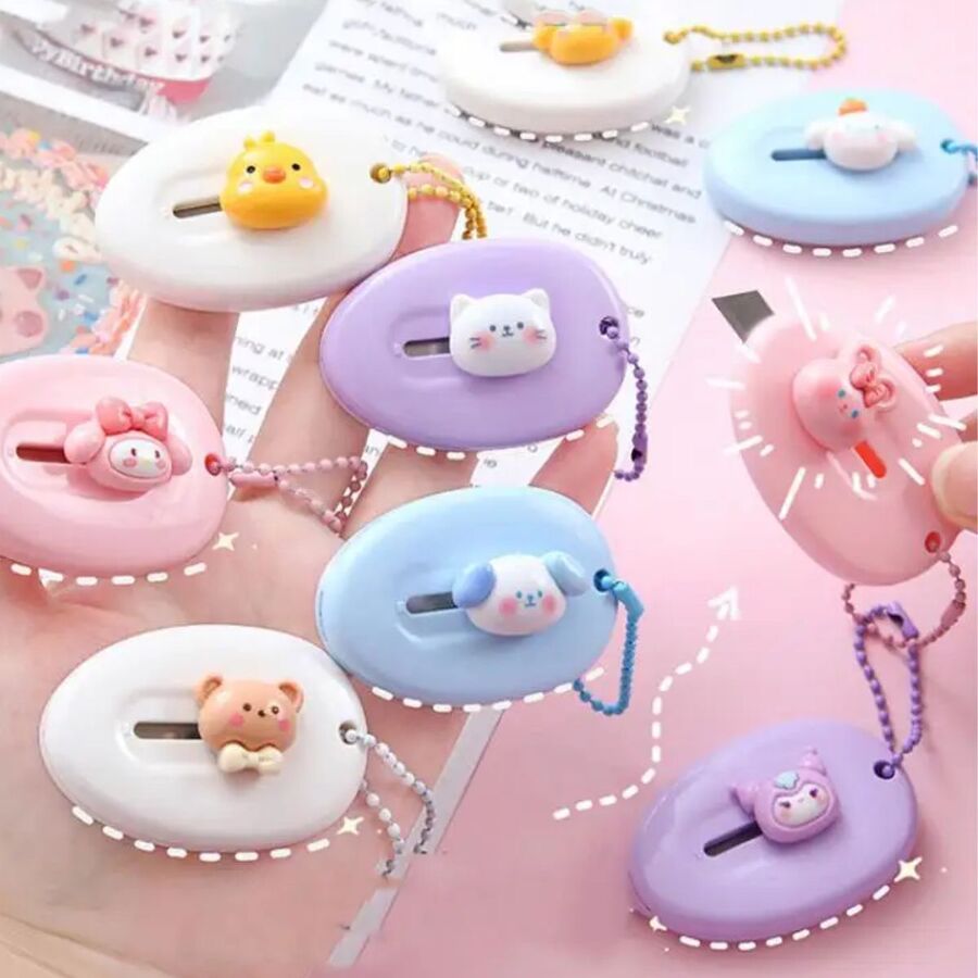 Mini cutter kawai