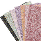 Set polipieles glitter - 30135