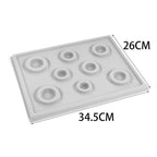 Bandeja para armar pulseras - 29807