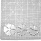 Troquel flor 29913