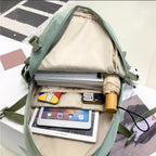 Mochila sweet hermosa