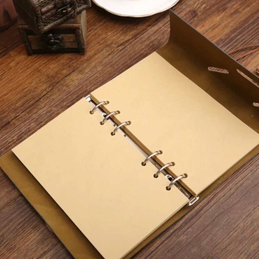 Bitacora midori travel journal