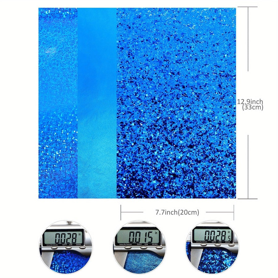 Set polipieles azul - 30148
