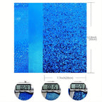 Set polipieles azul - 30148