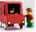 Troquel Camion T1019