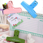 PINZA COLOR