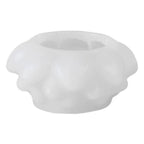 Molde de silicona vela flor de loto