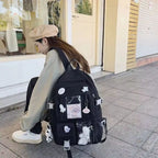 Mochila sweet hermosa