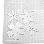 Troquel flor 29910