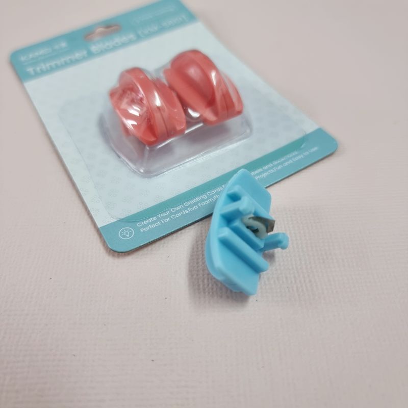 Repuesto Cizalla Corte 5601