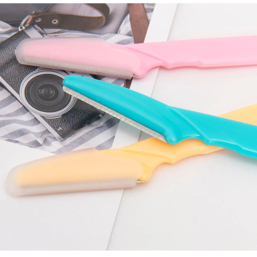 Rasurador pack 3 unidades