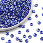 50 OJO TURCO AZUL