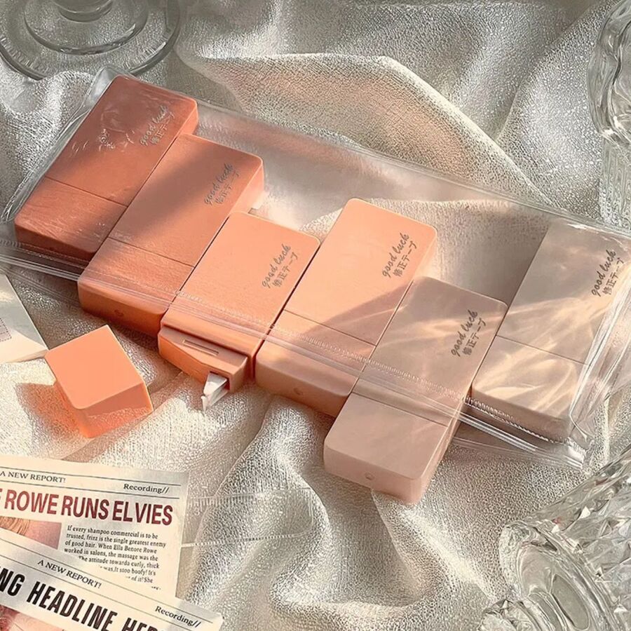 Mega Pack Corrector en cinta