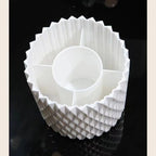 ORGANIZADOR GIRATORIO PORTA BROCHAS PORTALAPIZ 30513