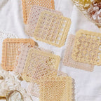 Set blondas CALADAS 30763