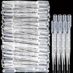100 pipetas DE TRANSFERENCIA 3ml