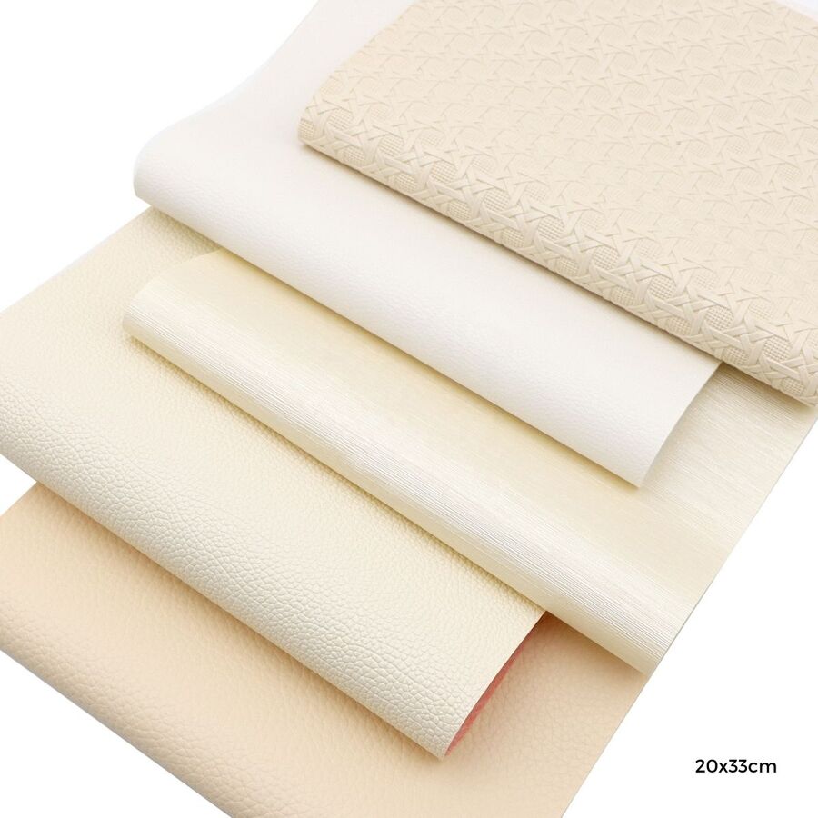 Set polipieles blancos - 30151