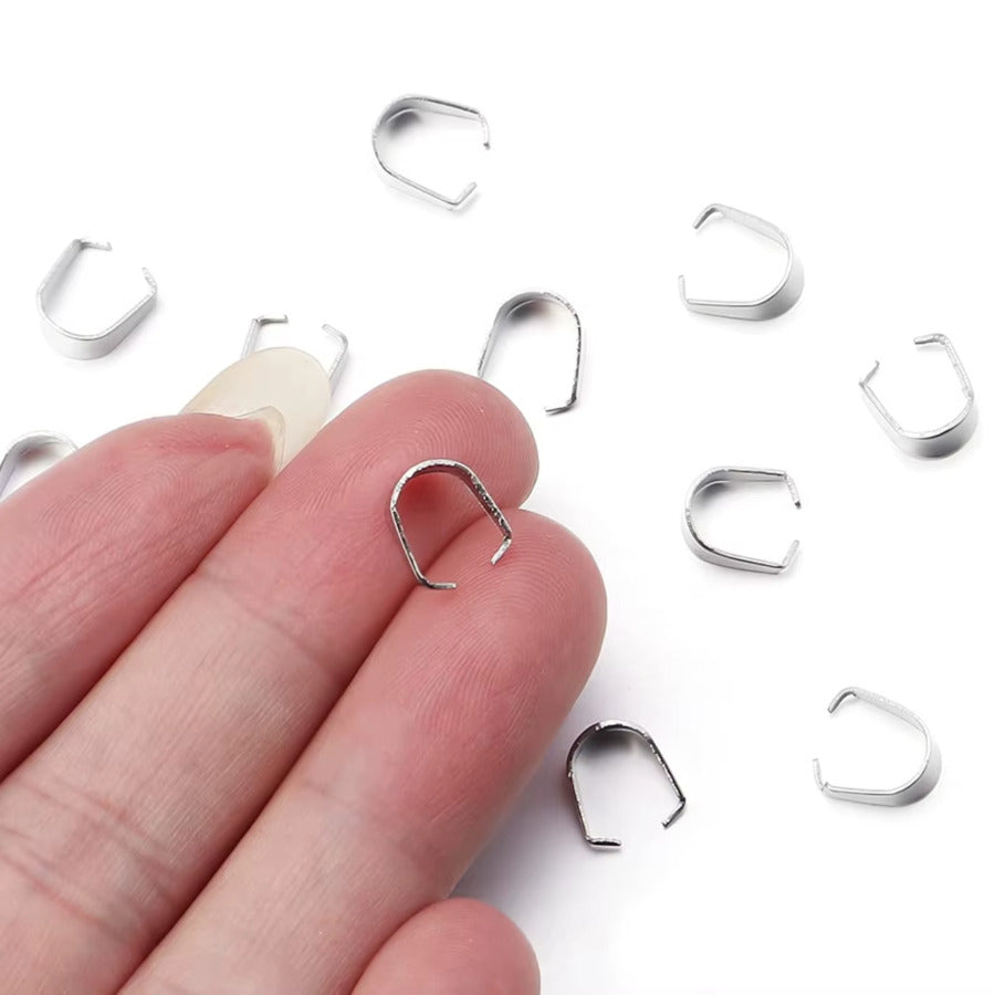 100 Porta dije 4*9mm