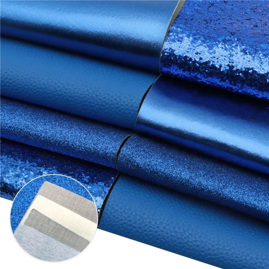 Set polipieles azul - 30148