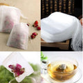 100 BOLSA TELA PERFUMADOR TE 7*5cm