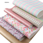 Set polipieles rayas - 30133