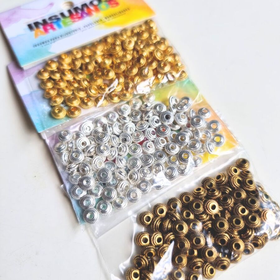 100 Separadores Modelo 2