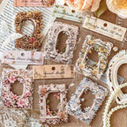 Set marcos vintage
