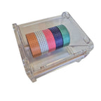 SET 5 WASHIS CON SOPORTE DE REGALO