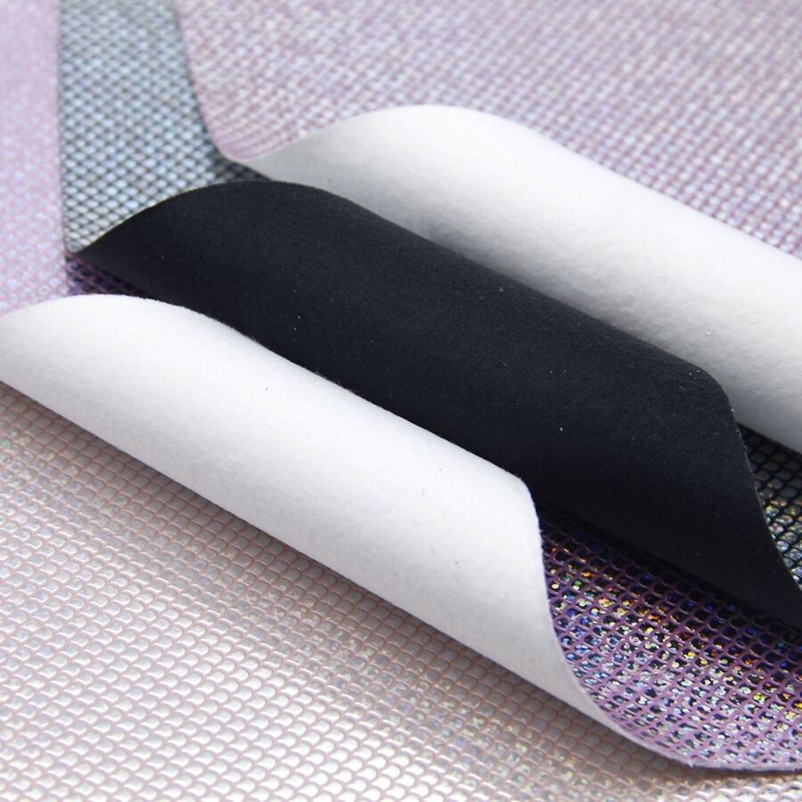 Set polipieles holografico - 30136