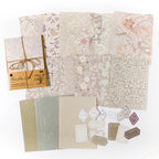 SET PAPELES VARIOS 30772
