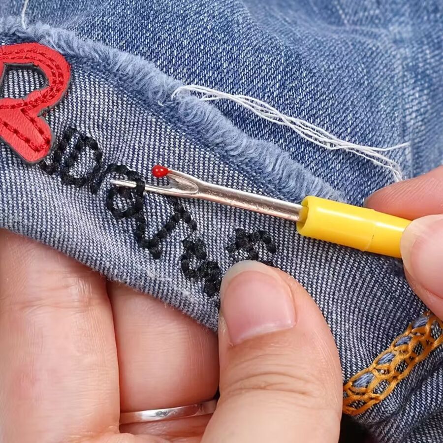 Desgarrador De Costura X Unidad