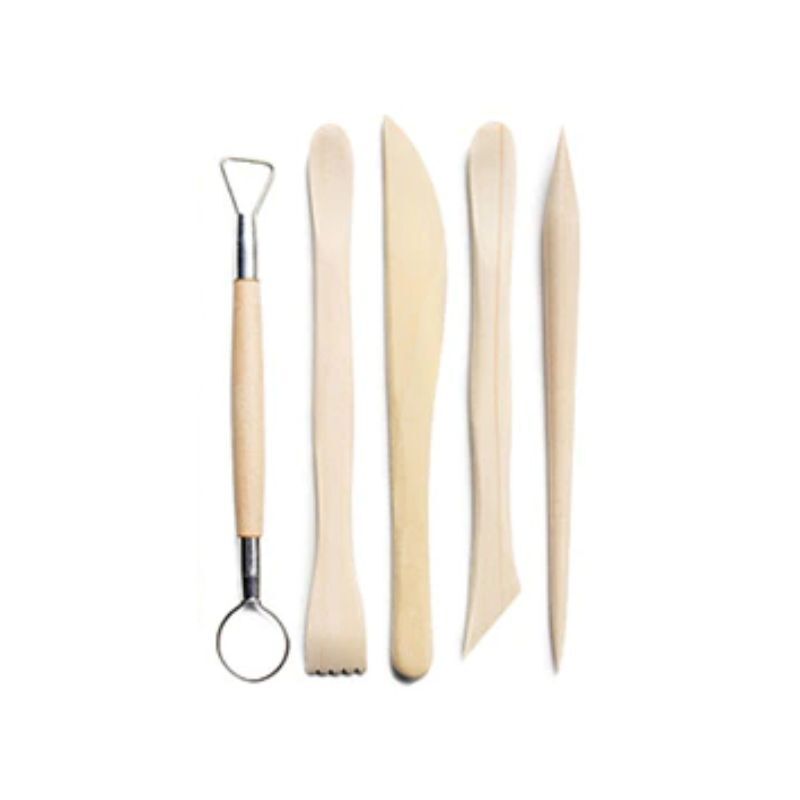 Set Chico Esteca X 5 Uds