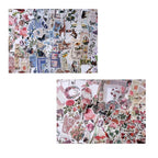 Set varios PAPELES Y STICKERS 30757