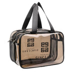 Bolso organizador porta comesticos o maquillaje