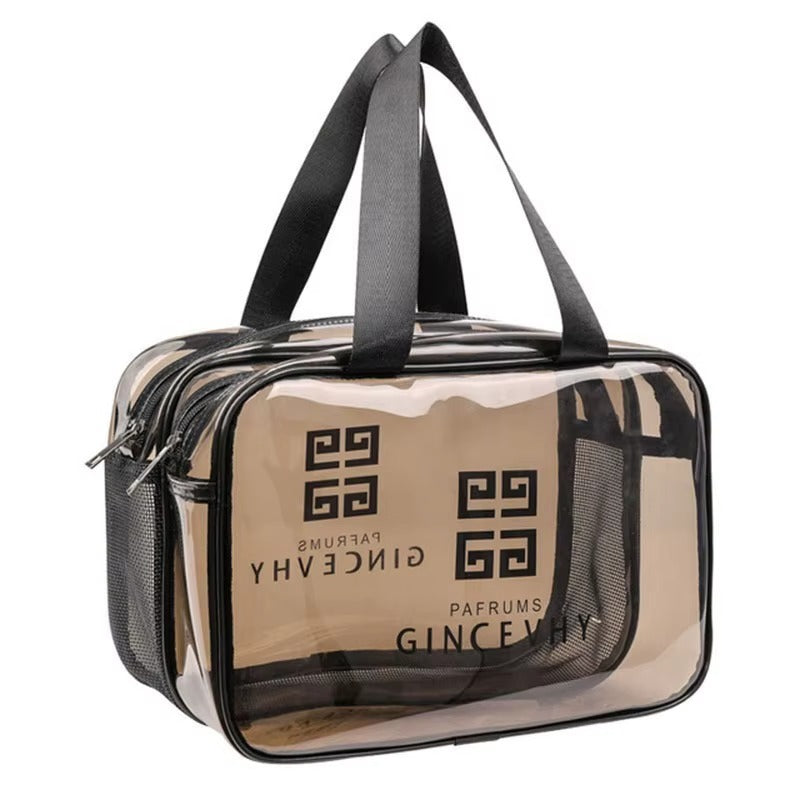 Bolso organizador porta comesticos o maquillaje