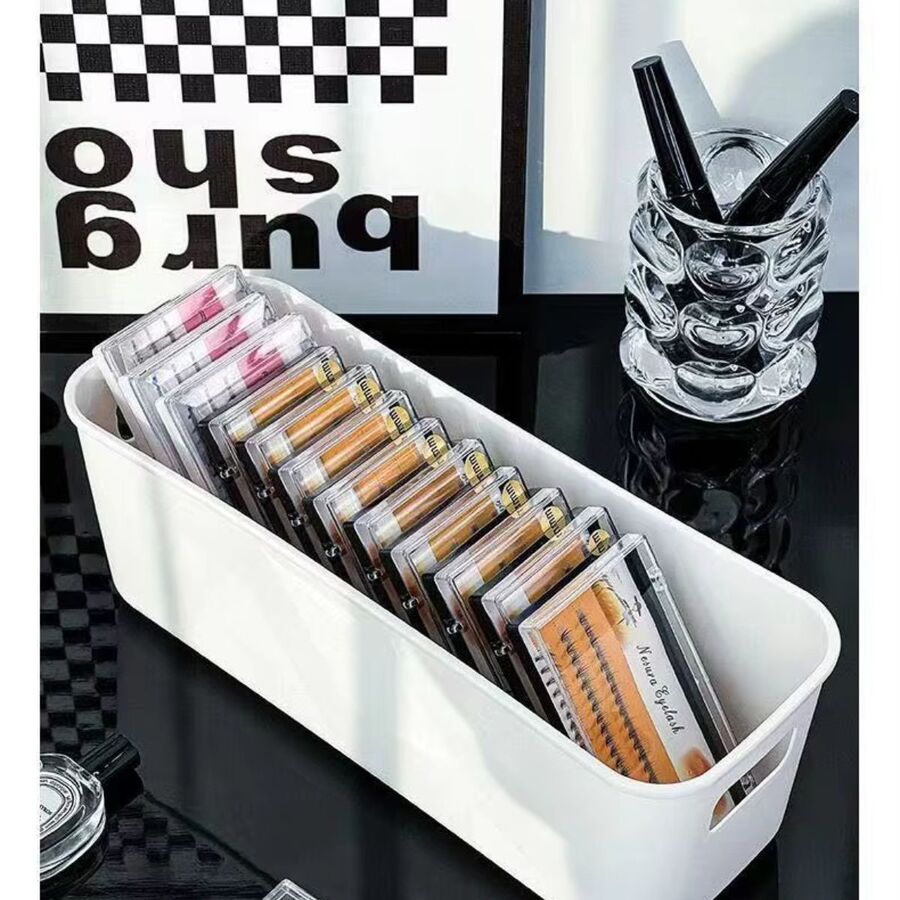 CAJON CANASTO ORGANIZADOR MULTIUSO