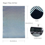 Set polipieles holografico - 30136