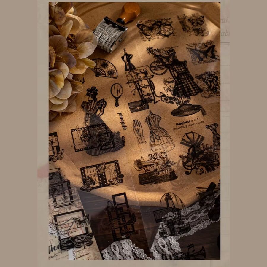 LIBRO COLECCION PARIS RETRO