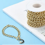 Cadena por metro 10*8mm