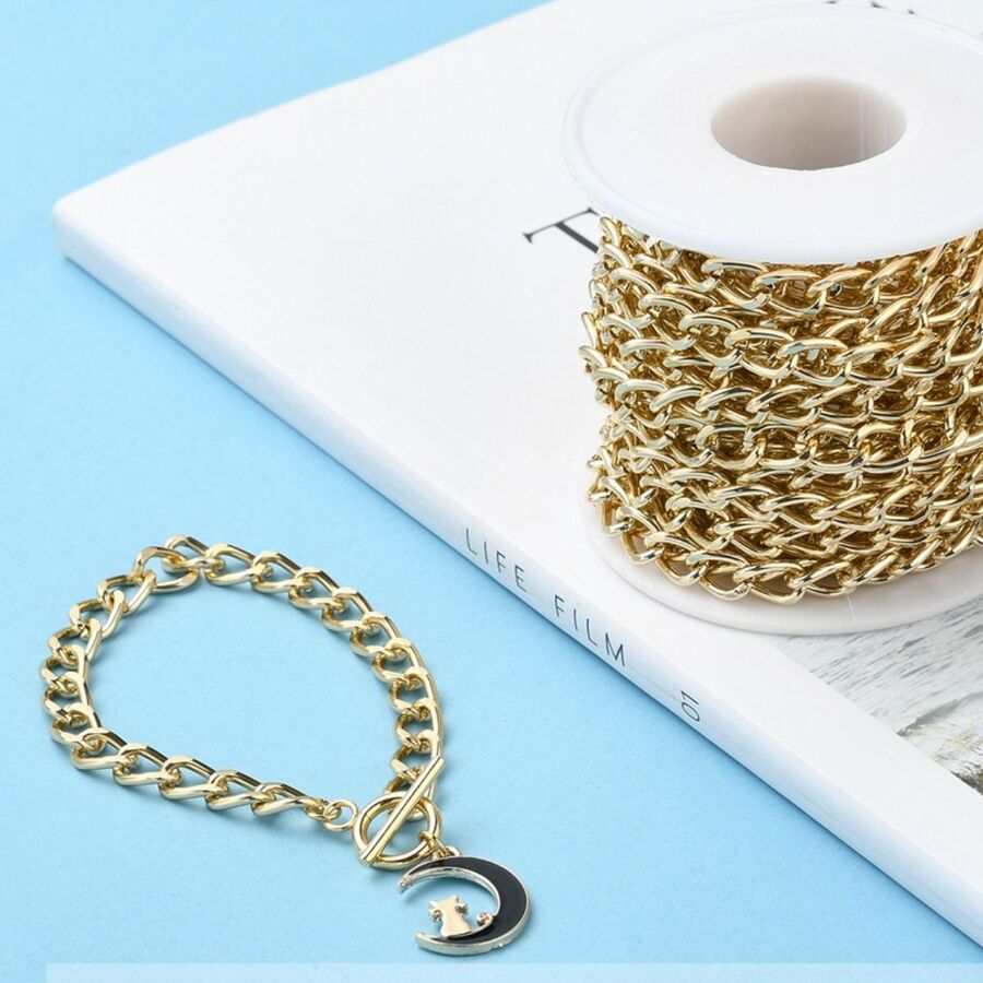 Cadena por metro 10*8mm