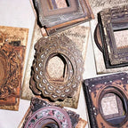 Set marcos vintage 30764