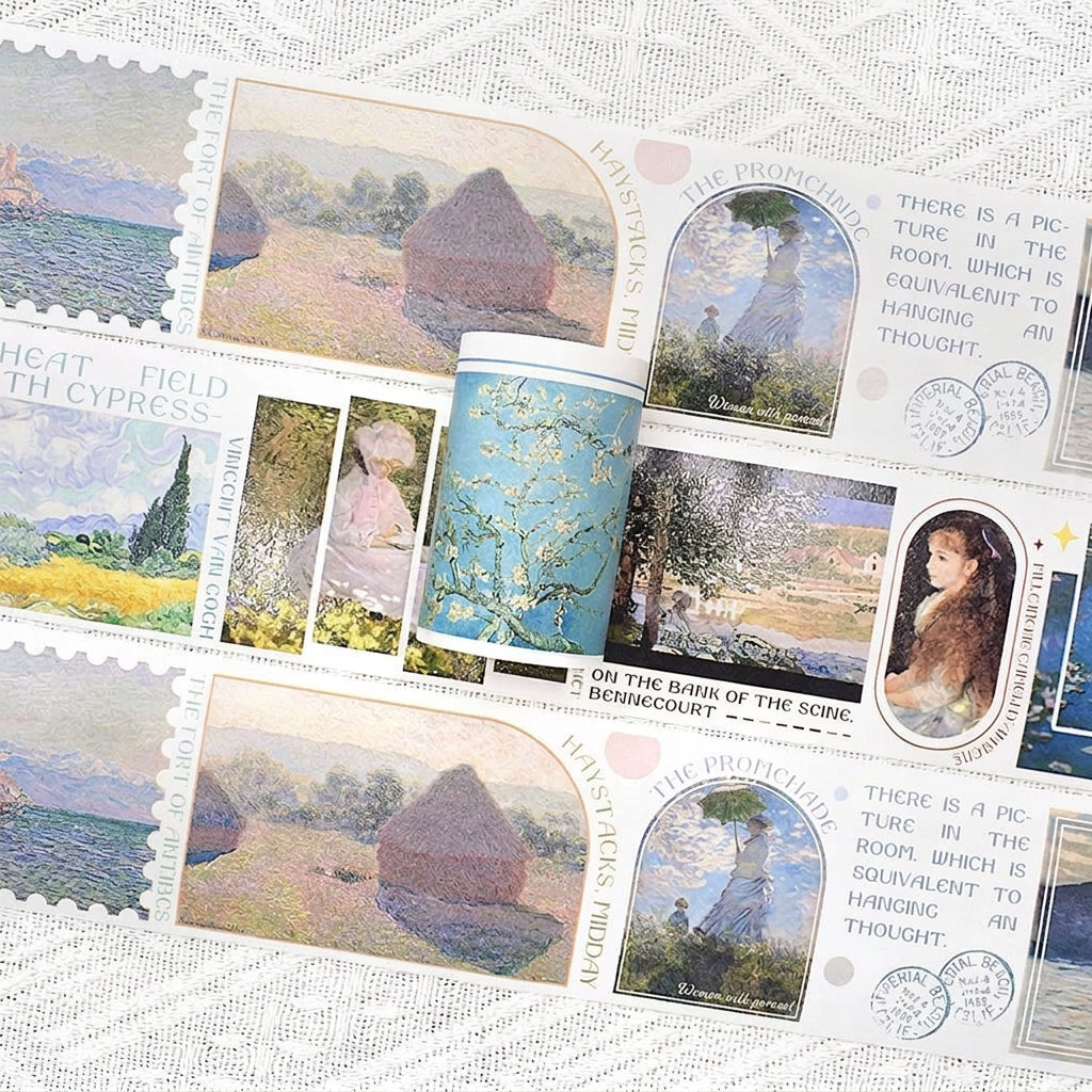 ROLLO WASHI  ARTE 00395