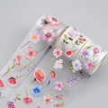 ROLLO WASHI  FLORES 01675