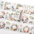 ROLLO WASHI  FLORES 06052