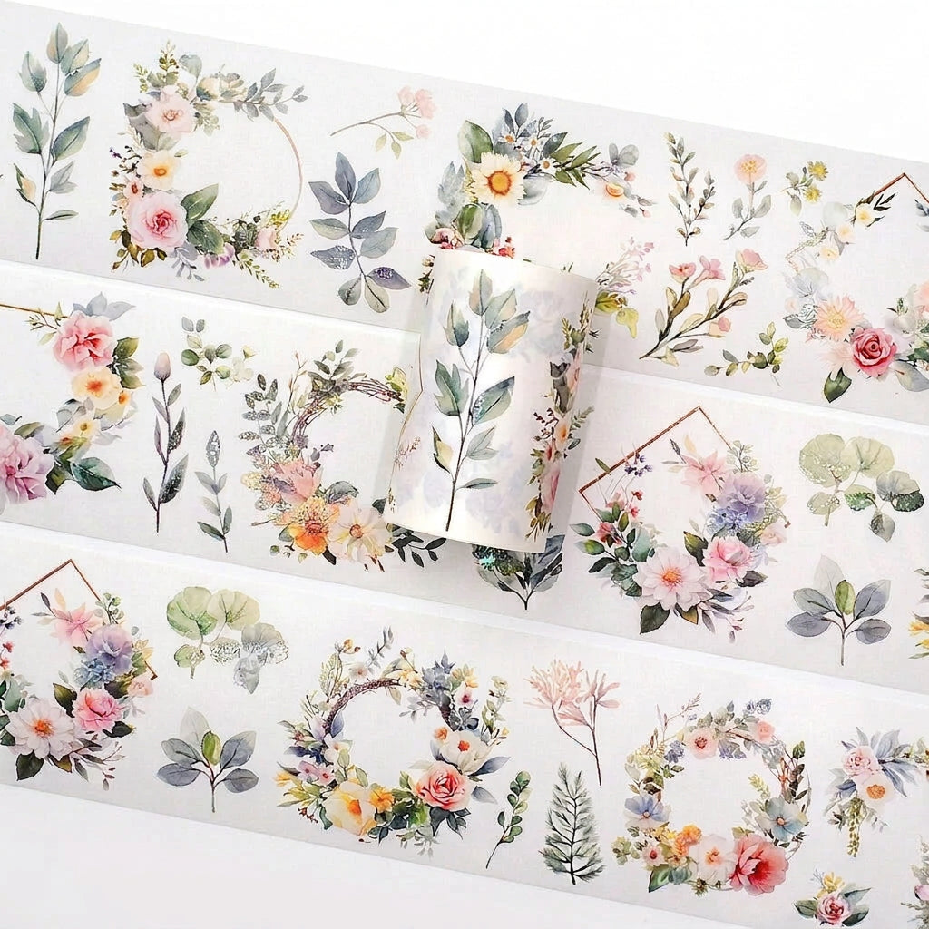 ROLLO WASHI  FLORES 06052