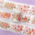 ROLLO WASHI  FLORES 06809
