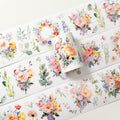 ROLLO WASHI  FLORES 07141