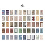 Mini libro pegatinas 30590