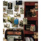 MINI LIBRO STICKERS 30612